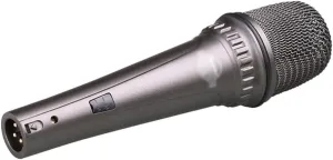 Handheld Condenser Microphone Condenser Vocal Microphone for Performance Recording Microphone Clip (Color : A, Size (A