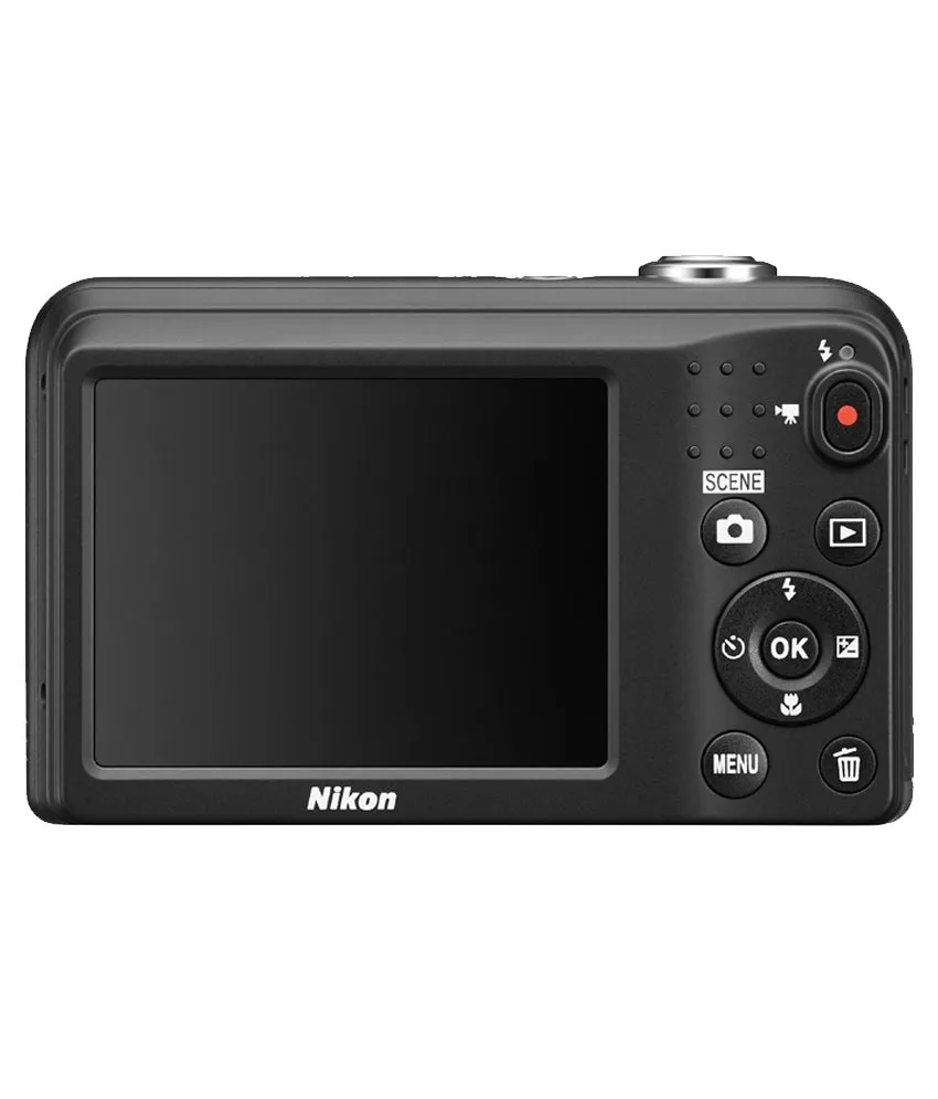 HD Video Cameras