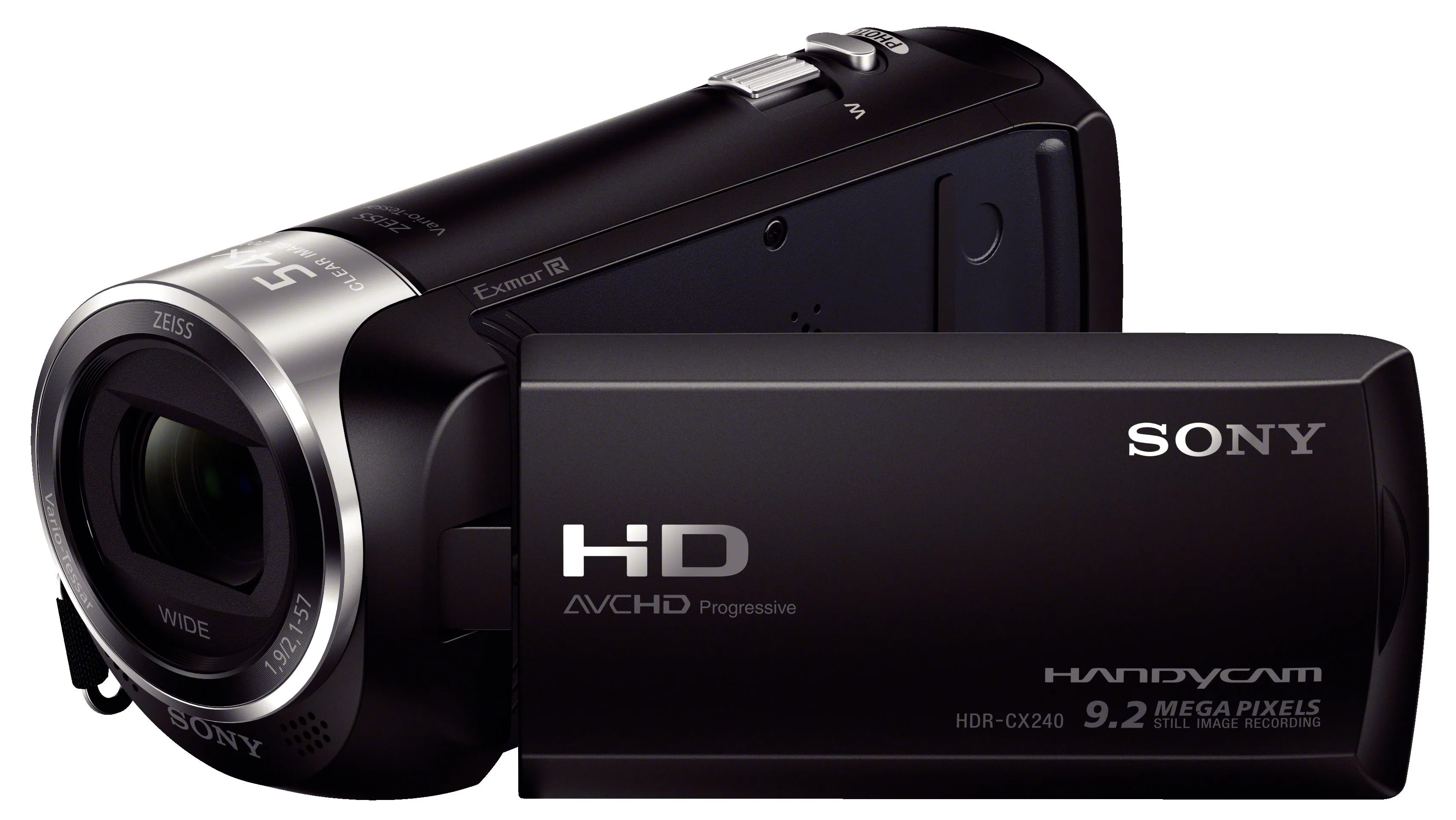 HD Video Cameras