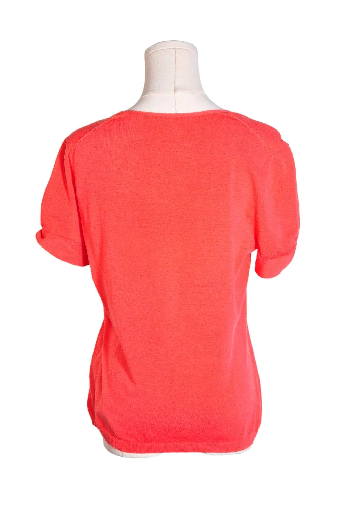 HUGO BOSS Women T-Shirts Regular fit in Pink - M