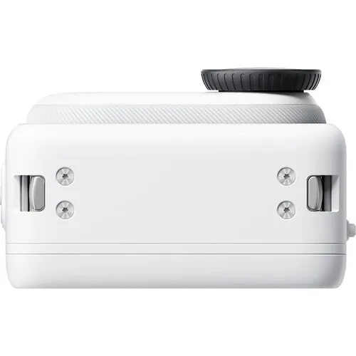 Insta360 GO 3S Action Camera (128GB, Arctic White)