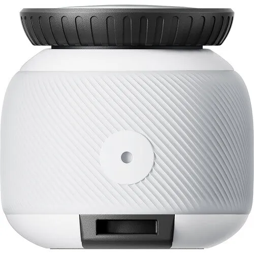 Insta360 GO 3S Action Camera (128GB, Arctic White)