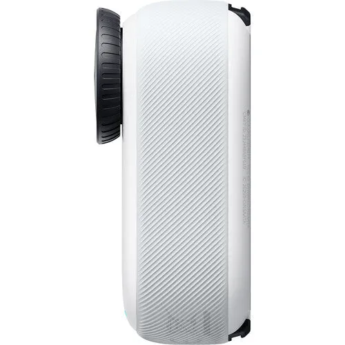 Insta360 GO 3S Action Camera (128GB, Arctic White)