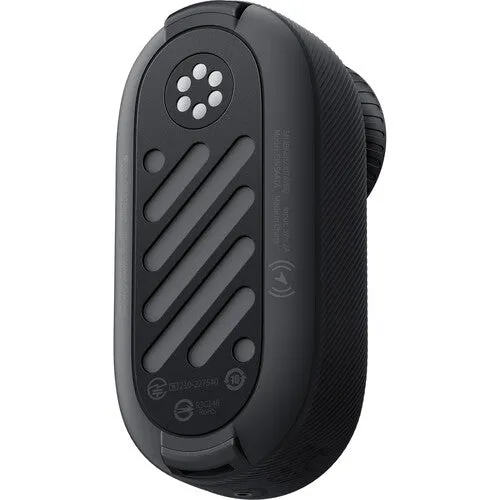 Insta360 GO 3S Action Camera (64GB, Midnight Black)
