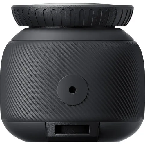 Insta360 GO 3S Action Camera (64GB, Midnight Black)