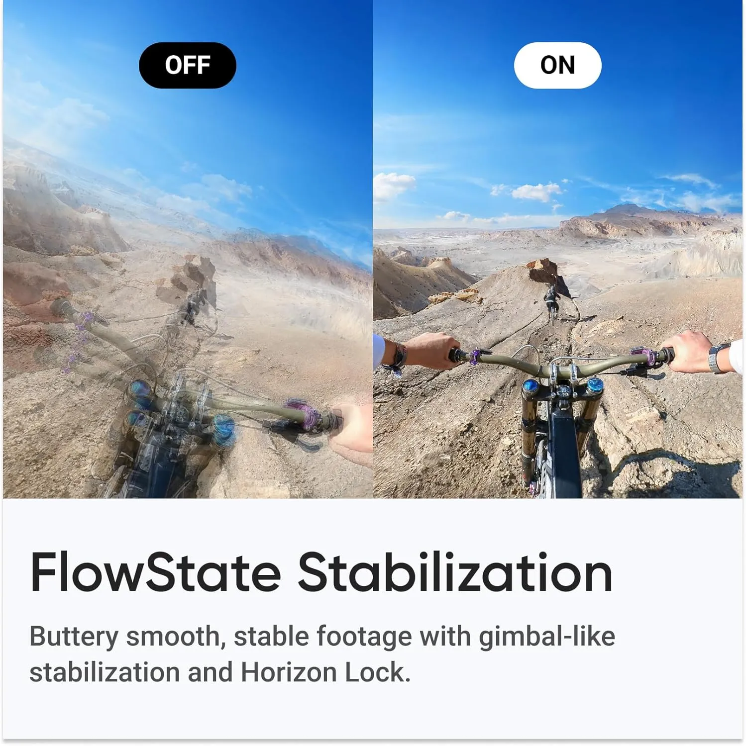 Insta360 GO 3S (White) 64GB Tiny Mighty 4K Action Vlogging Camera, Portable, Mount Anywhere, Waterproof, Stabilization, Hands-Free POV,   Action Pod and Wearable Accessories   Invisible Selfie Stick