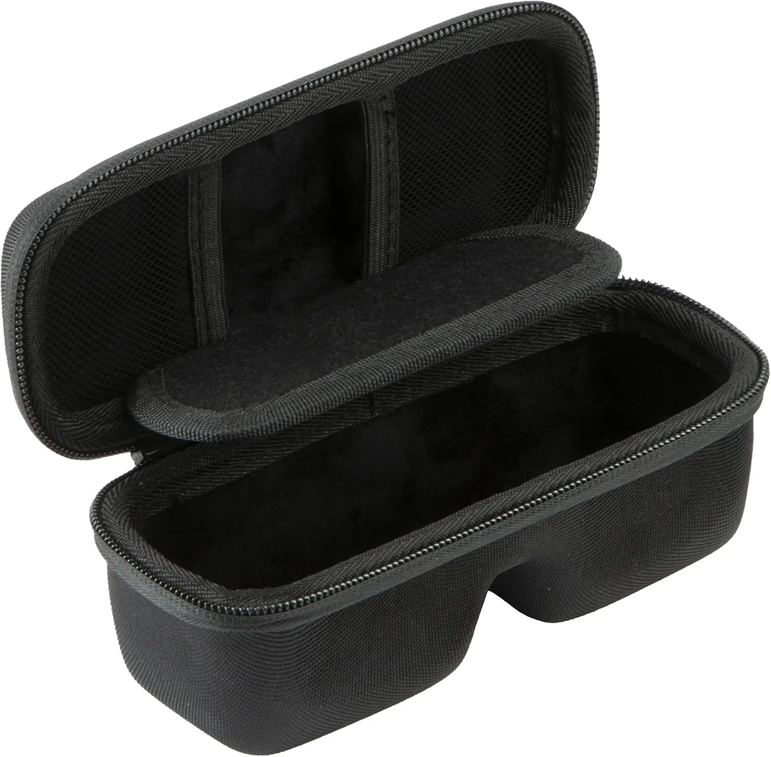 khanka Hard Carrying Case Replacement for Anker Soundcore Frames Wander Bluetooth Audio Smart Glasses, Case only