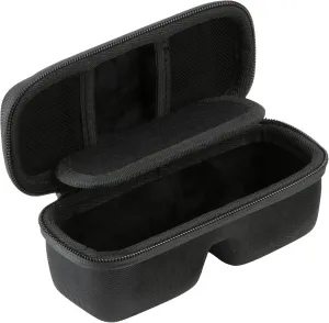 khanka Hard Carrying Case Replacement for Anker Soundcore Frames Wander Bluetooth Audio Smart Glasses, Case only
