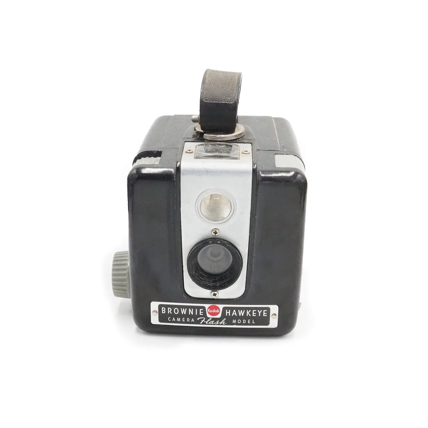 Kodak Brownie Hawkeye Camera - AS IS