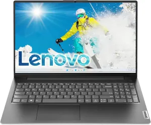 Lenovo 2025 New V15 Business Laptop  Intel Celeron N5100 4-core Processor  16GB RAM  1TB SSD  15.6 FHD (1920x1080) Display  Low-Blue Light  Ethernet RJ-45  Long Battery Life  Win 11 Pro