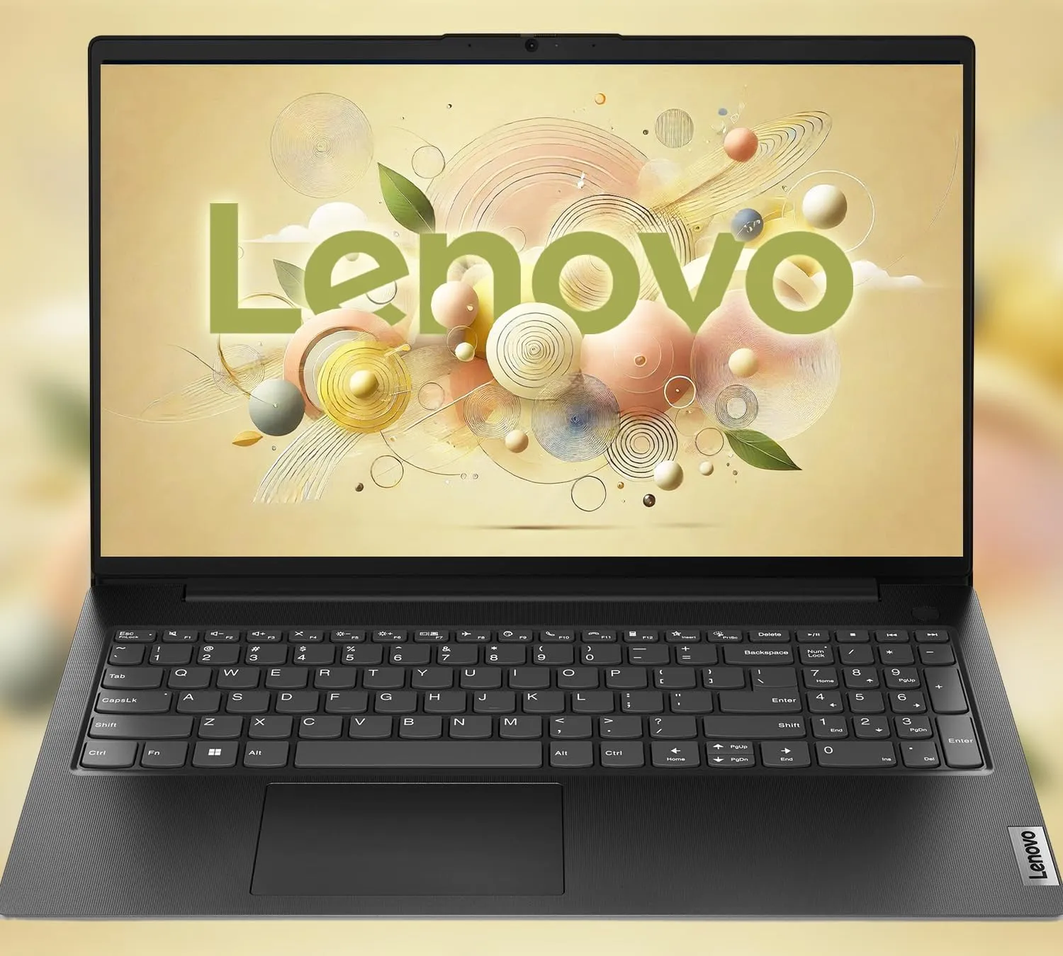 Lenovo V15 Business Laptop | 15.6" FHD (1920 x 1080) | Intel 4-core Processor | Intel UHD Graphics | 16GB RAM | 512GB SSD | Ethernet RJ-45 | Military Durability | Windows 11 Pro