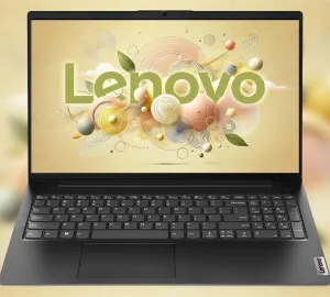 Lenovo V15 Business Laptop | 15.6" FHD (1920 x 1080) | Intel 4-core Processor | Intel UHD Graphics | 32GB RAM | 2TB SSD | Ethernet RJ-45 | Military Durability | Windows 11 Pro