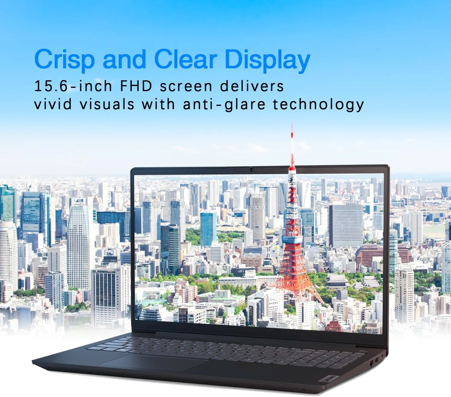 Lenovo V15 Business Laptop | Intel Pentium N6000 4-core Processor | 15.6 FHD (1920 x 1080) | 24GB RAM | 2TB PCIe SSD | Military Durability | Ethernet RJ-45 | Anti-Glare | WiFi-6 | Windows 11 Pro