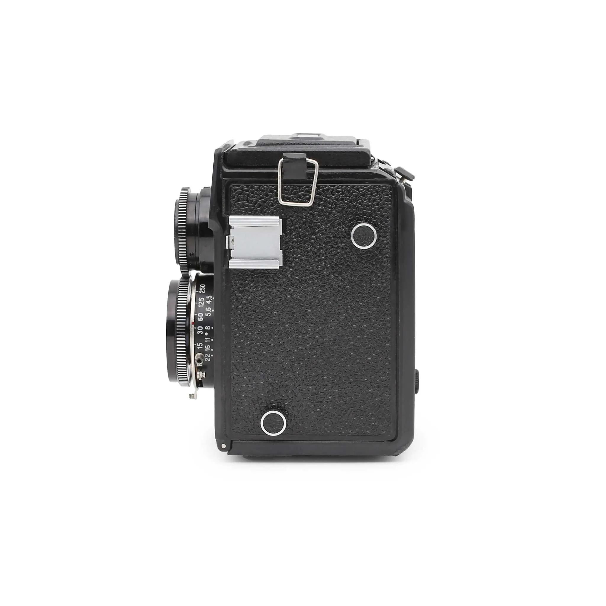 Lomo :: Lubitel 166B