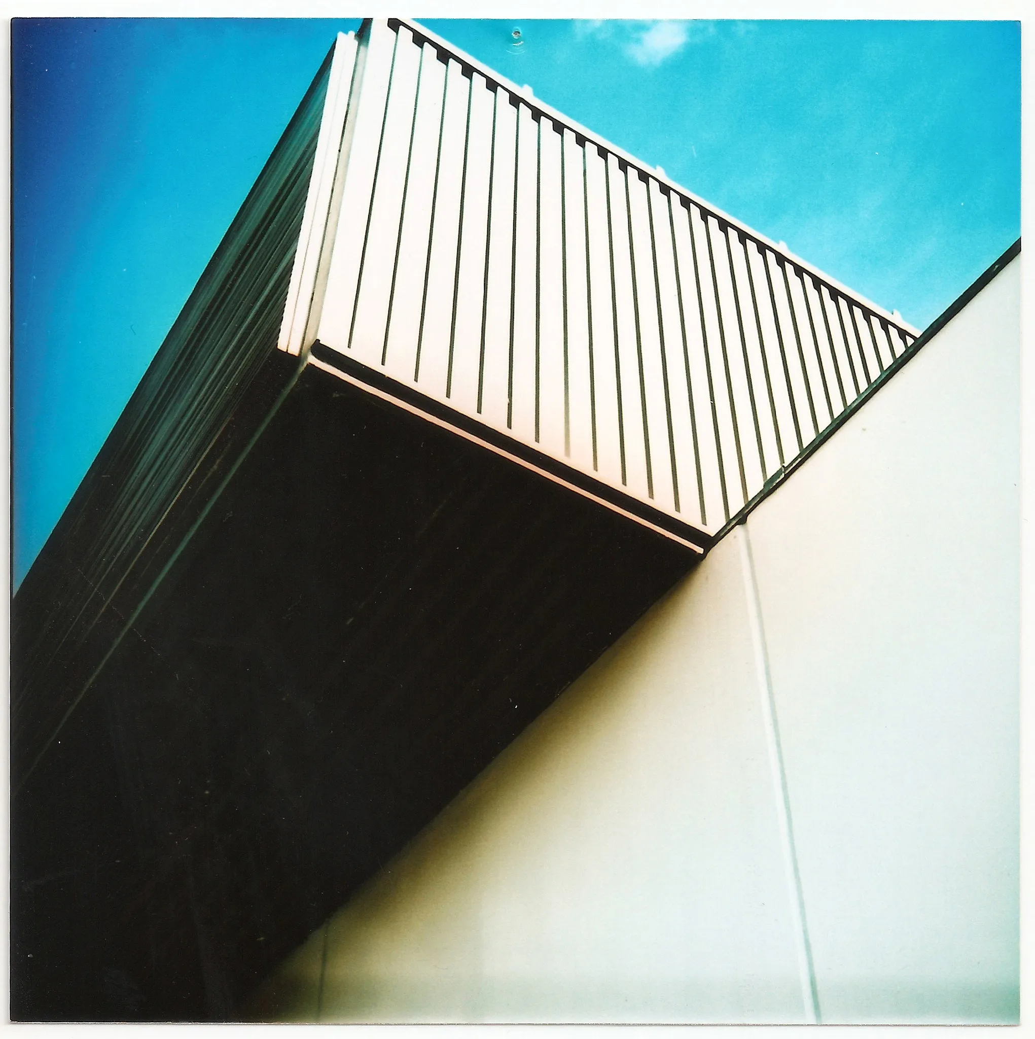 Lomo :: Lubitel 166B