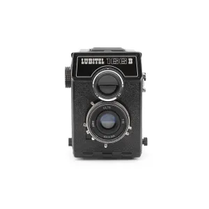 Lomo :: Lubitel 166B