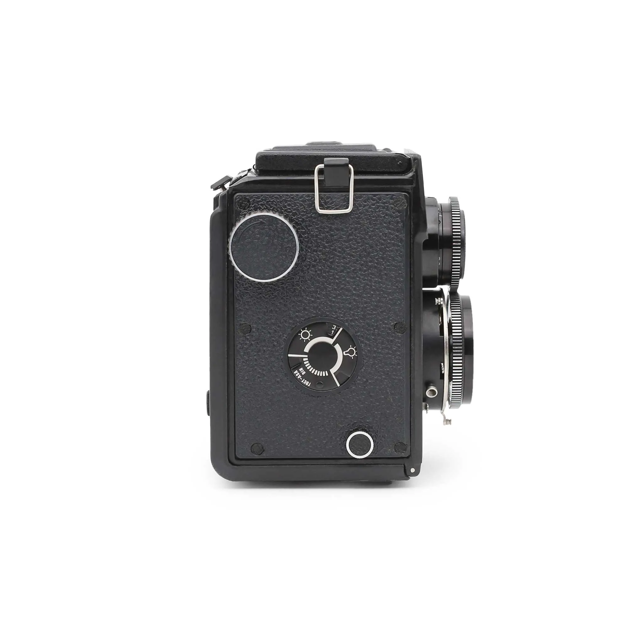 Lomo :: Lubitel 166B