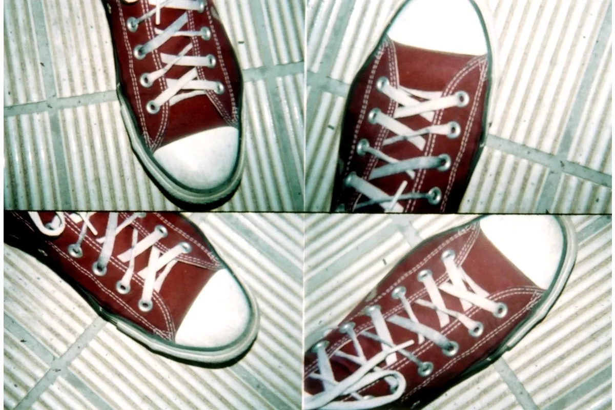 Lomography Action Sampler - Clear