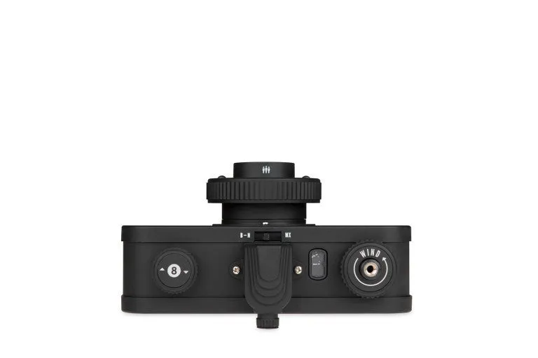 Lomography La Sardina Camera - 8Ball Edition