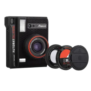 Lomography Lomo Instant Automat Glass - Magellan Edition