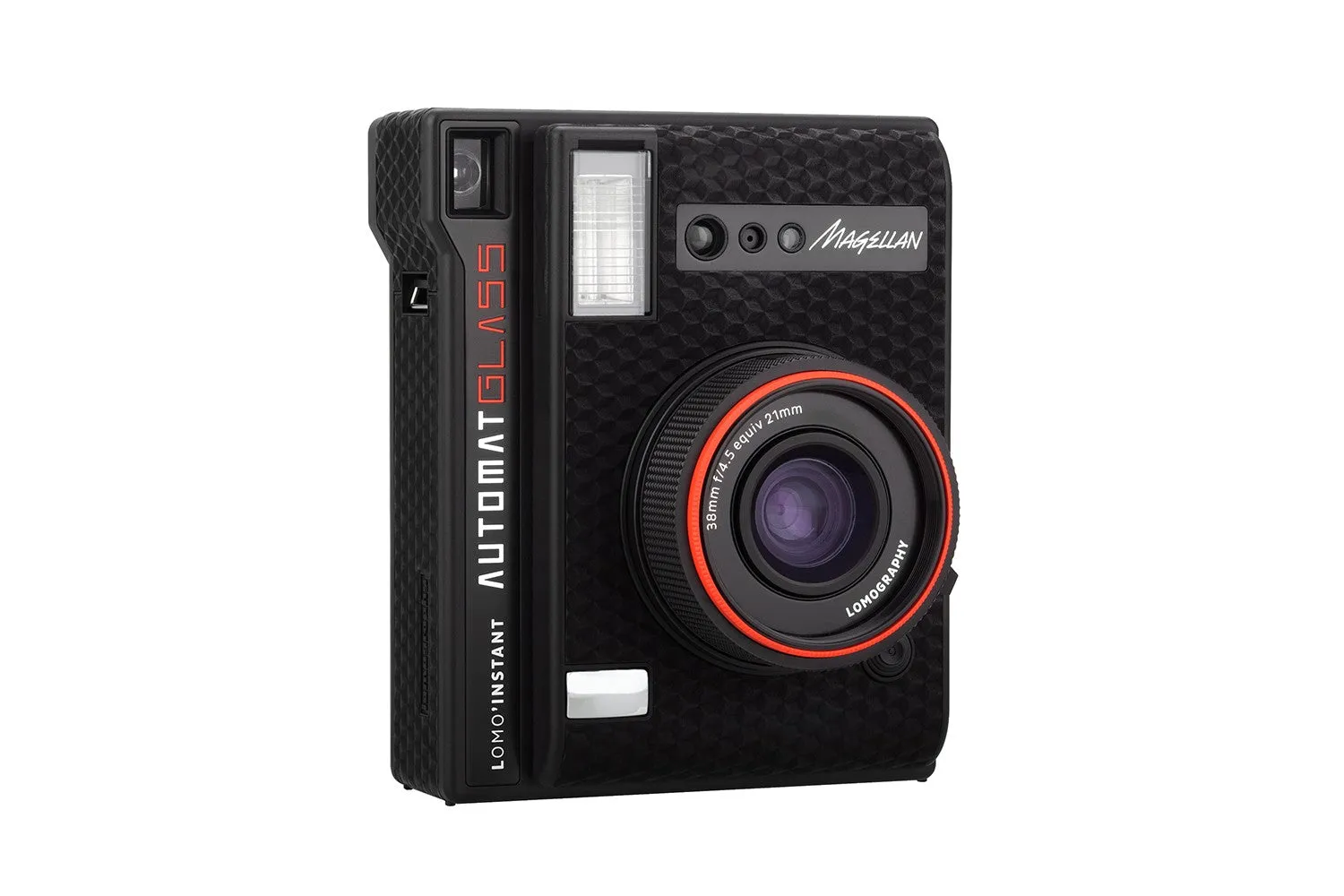 Lomography Lomo Instant Automat Glass - Magellan Edition