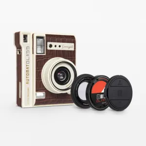 Lomography Lomo Instant Automat Glass - Serengeti