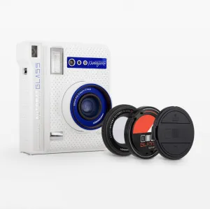 LomoInstant Automat Glass - Kilimanjaro Edition