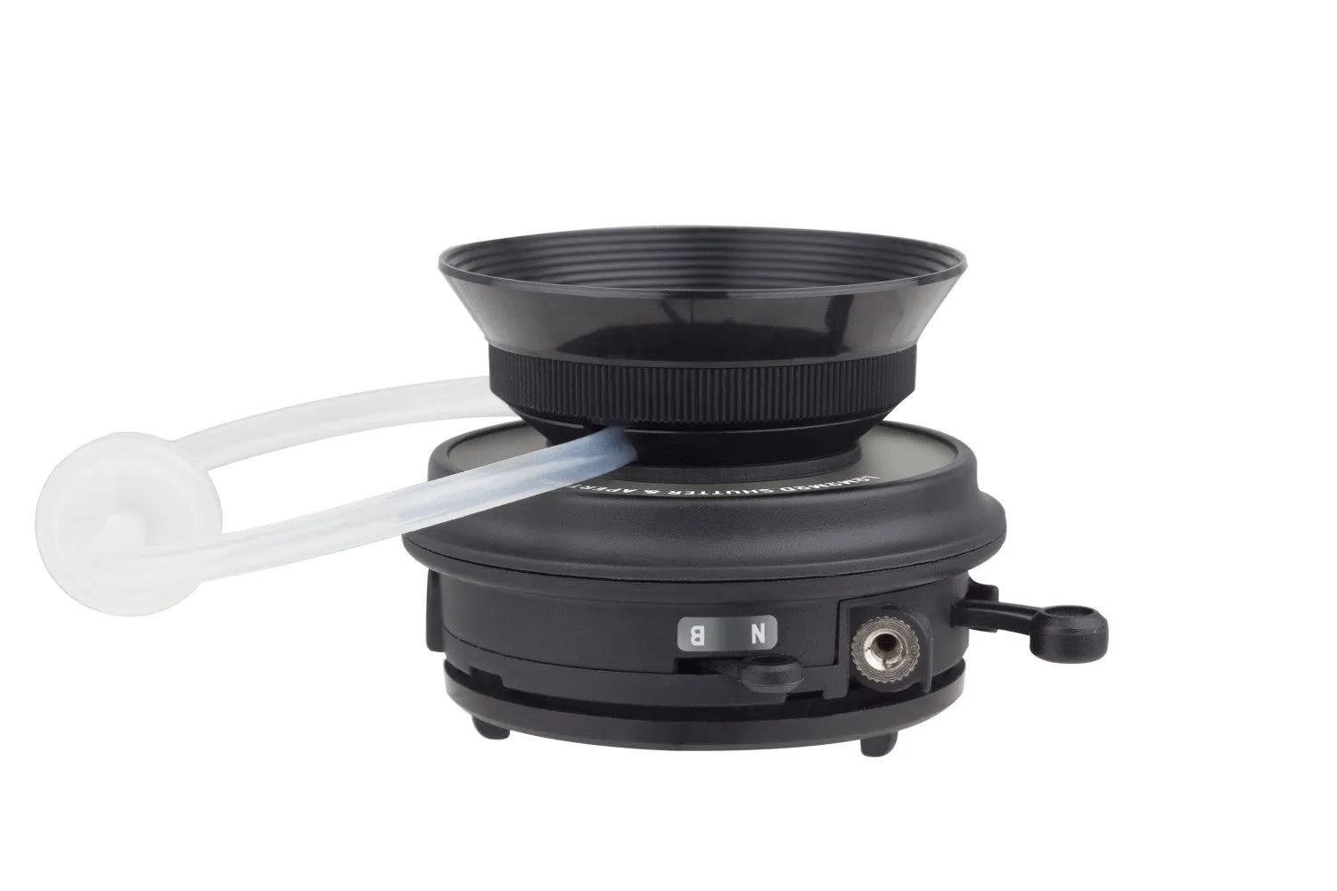 LomoMod No.1 DIY Camera for 120 Film