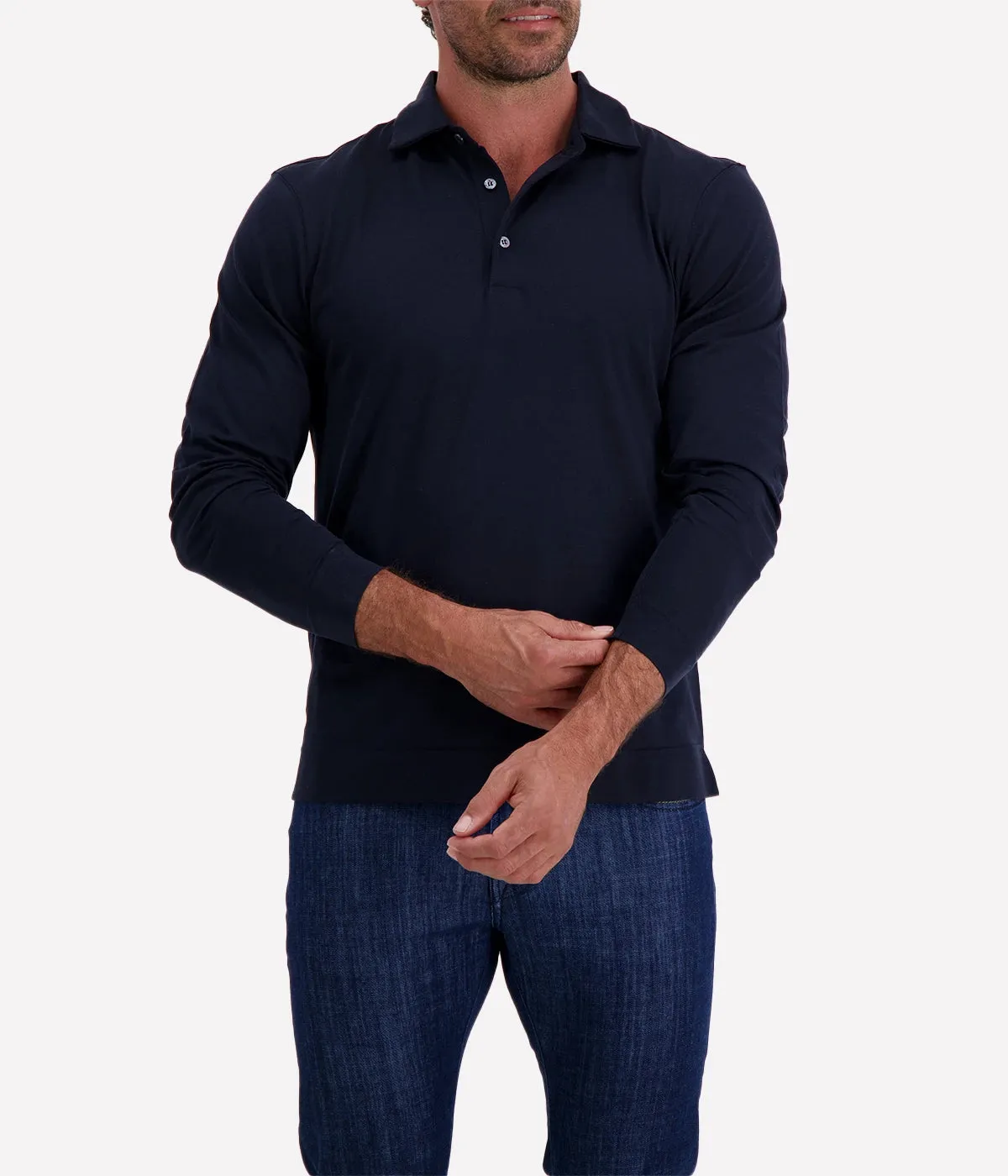 Man Polo 850
