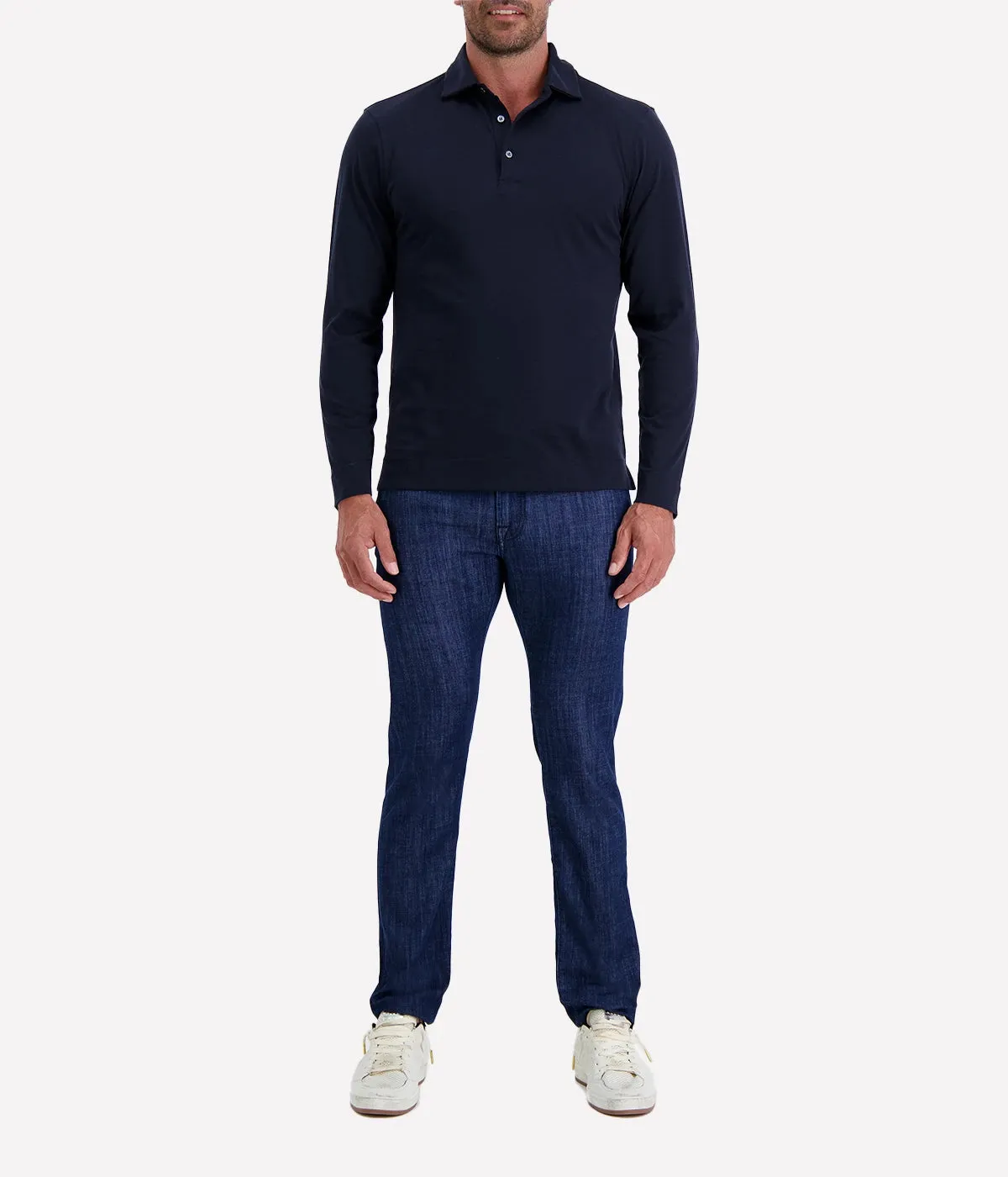 Man Polo 850