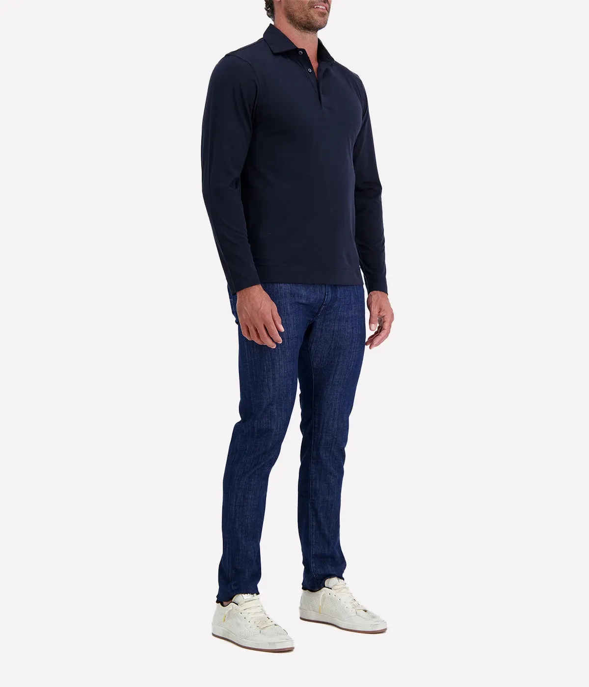 Man Polo 850