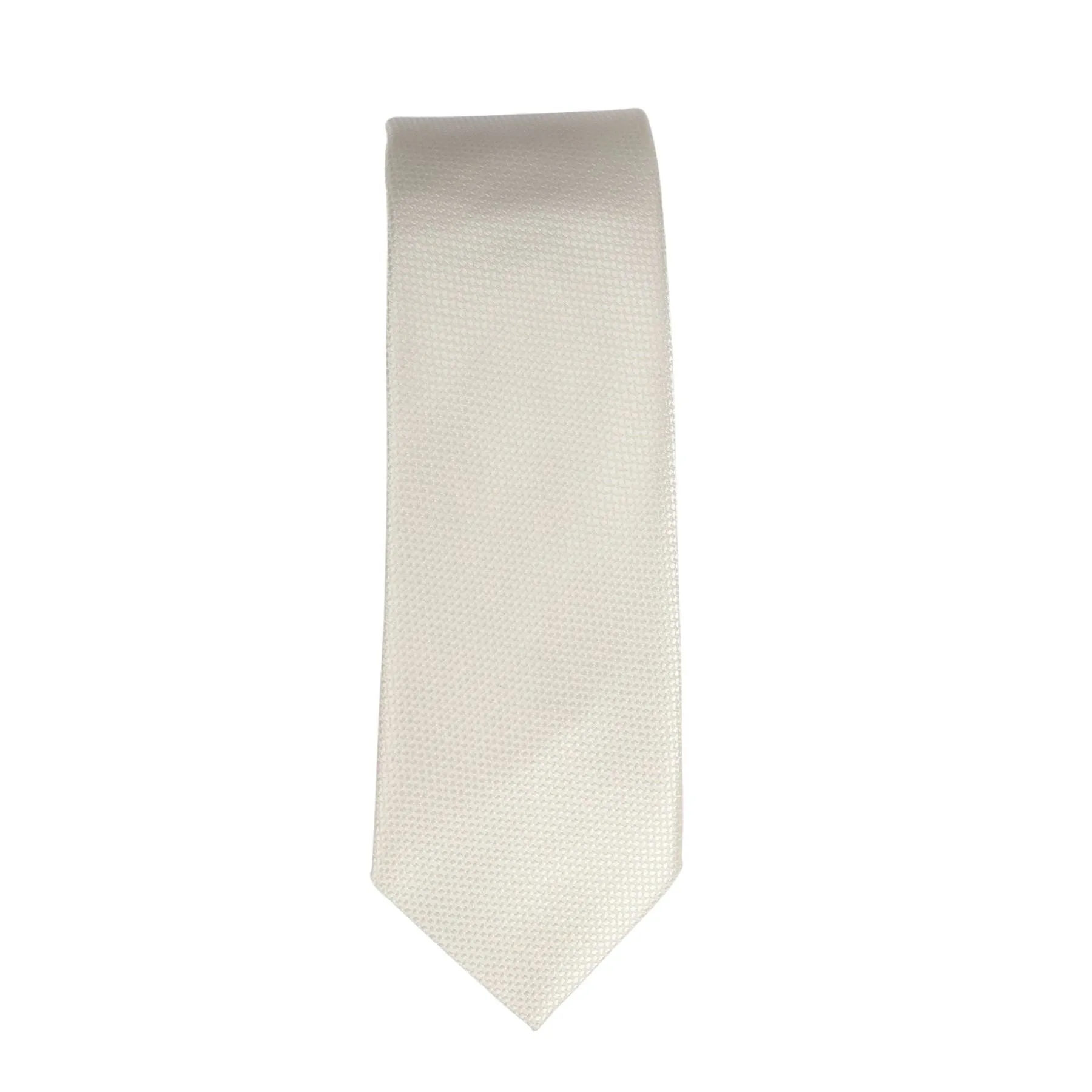 Men's Tie Pocket Sqaure Set Wedding Business Formal Solid Necktie Handkerchief