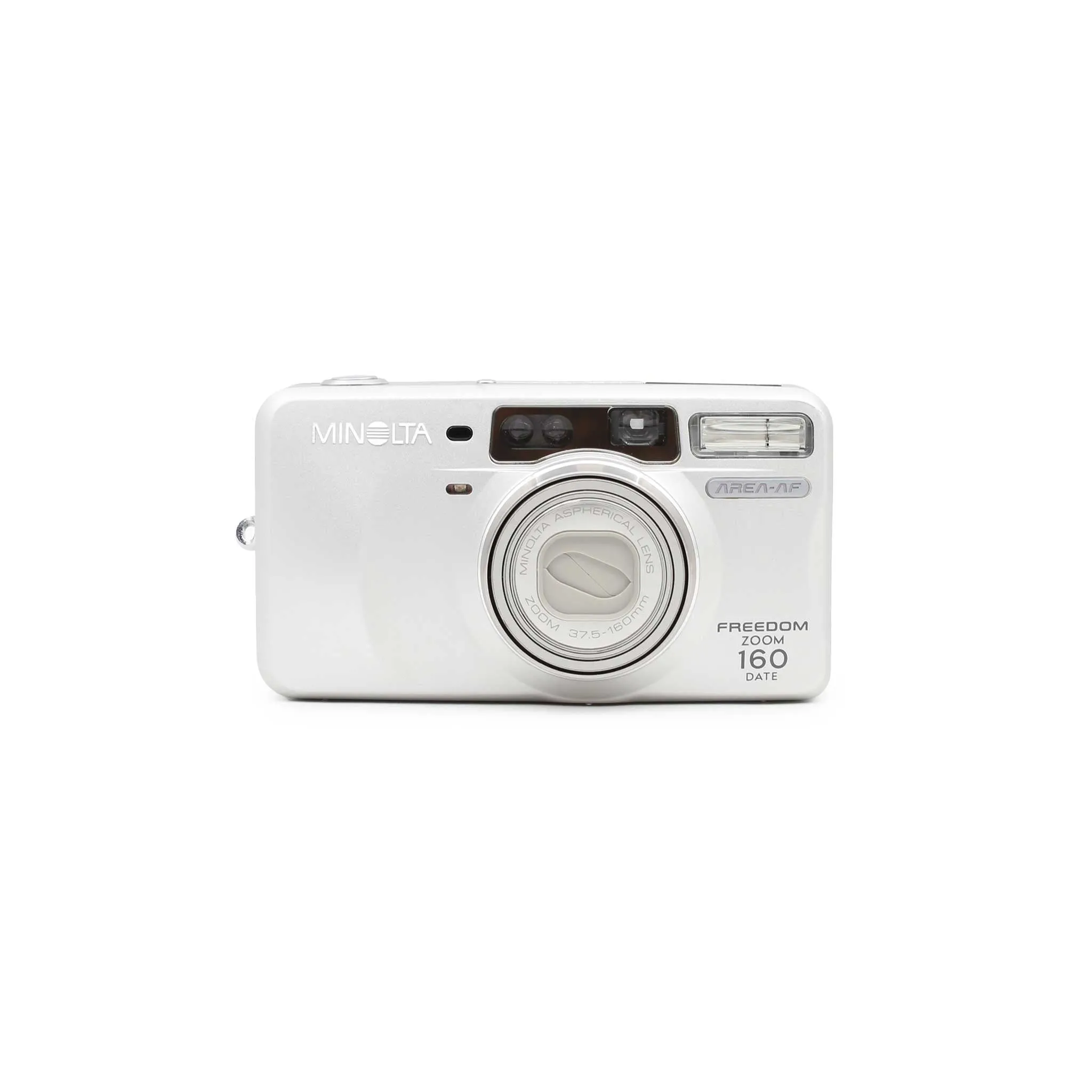 Minolta :: Freedom Zoom