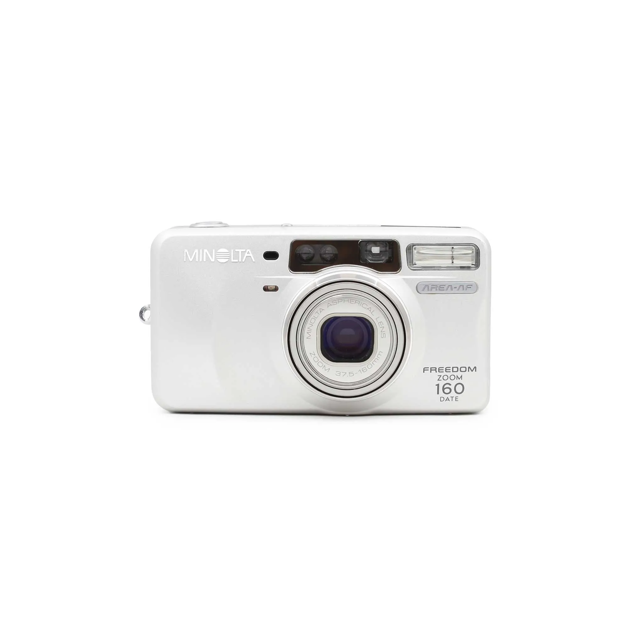 Minolta :: Freedom Zoom
