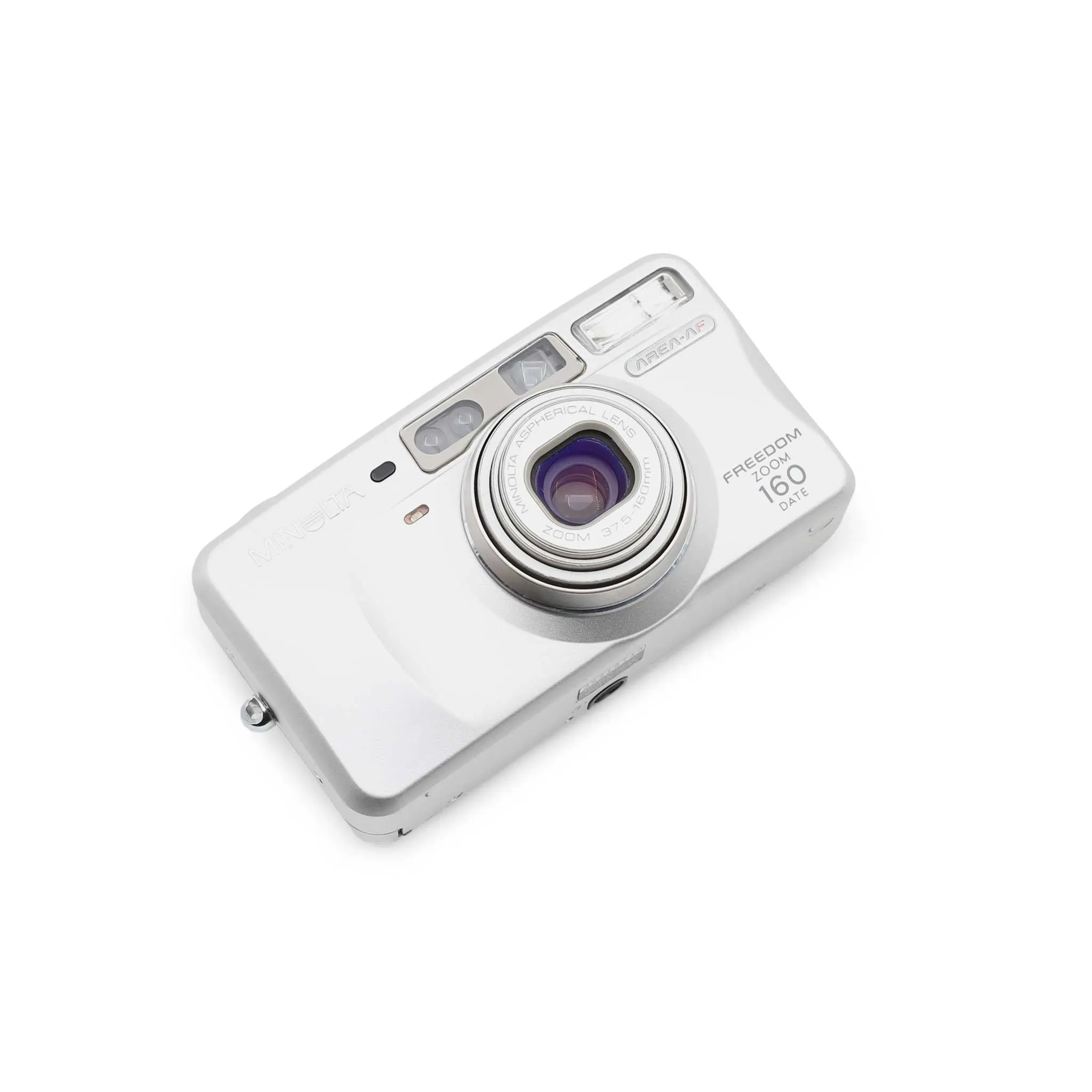 Minolta :: Freedom Zoom