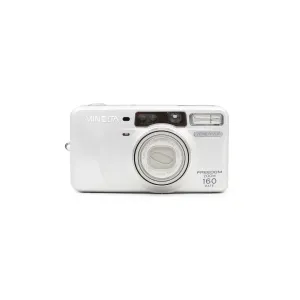 Minolta :: Freedom Zoom