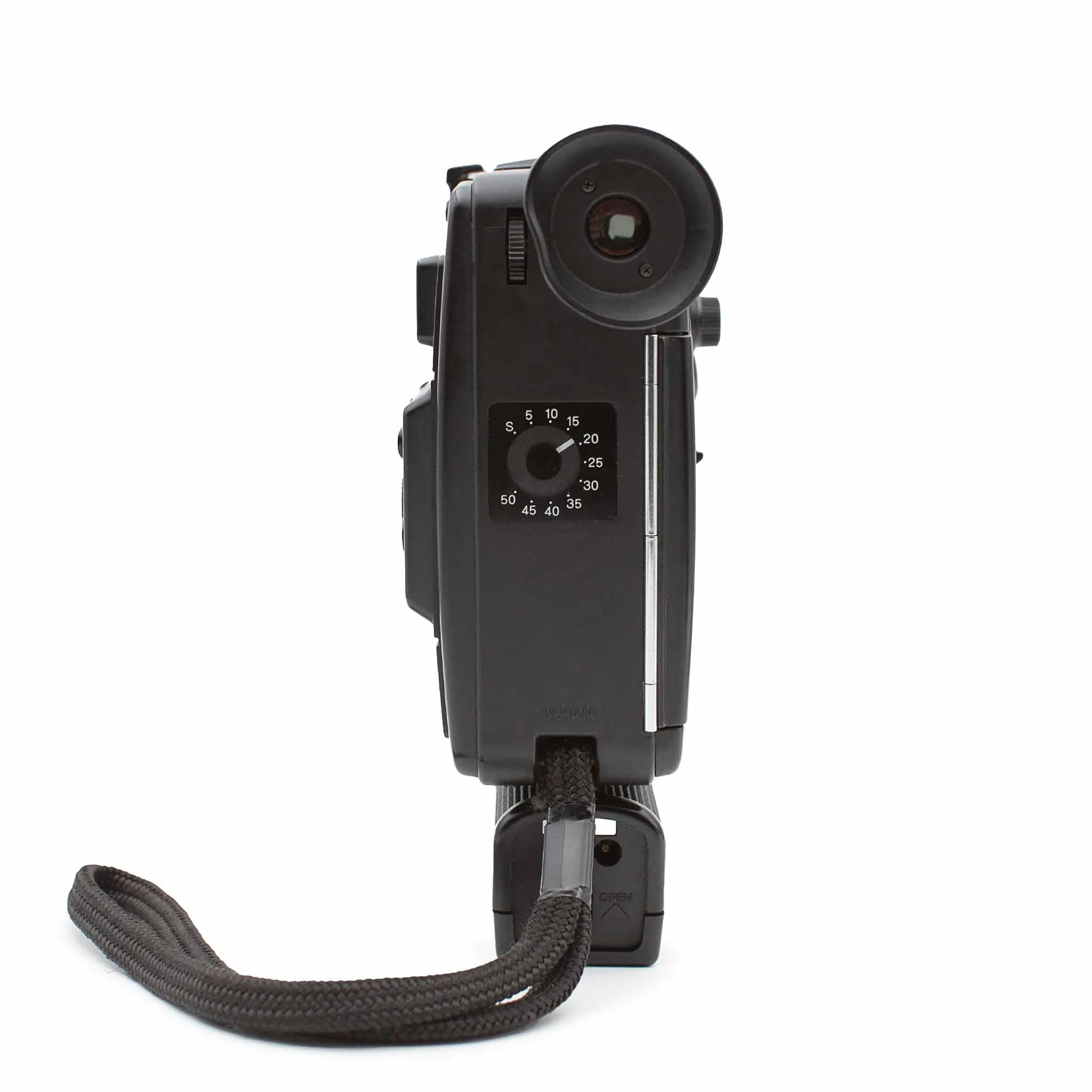 Minolta XL-Sound :: Super 8mm