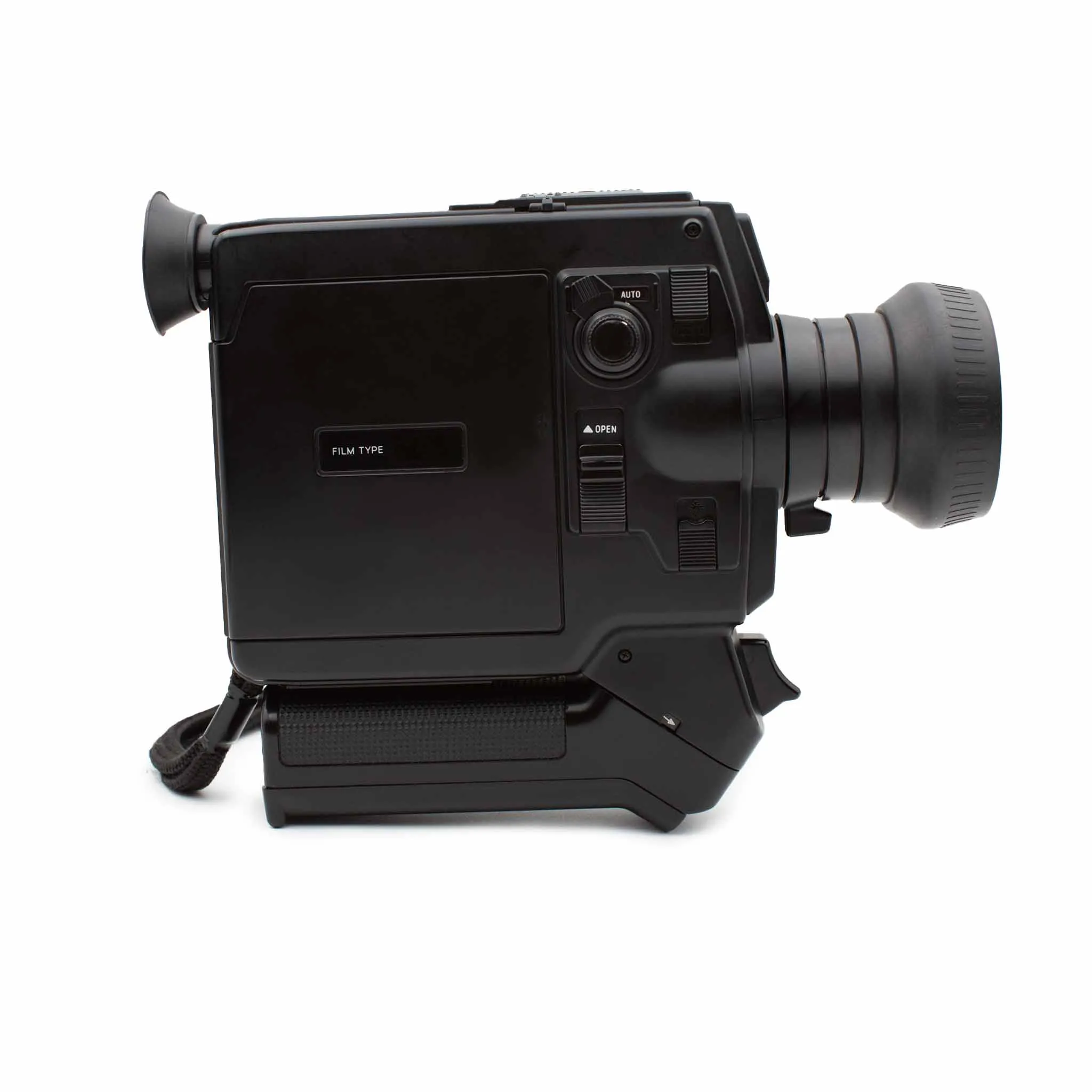 Minolta XL-Sound :: Super 8mm