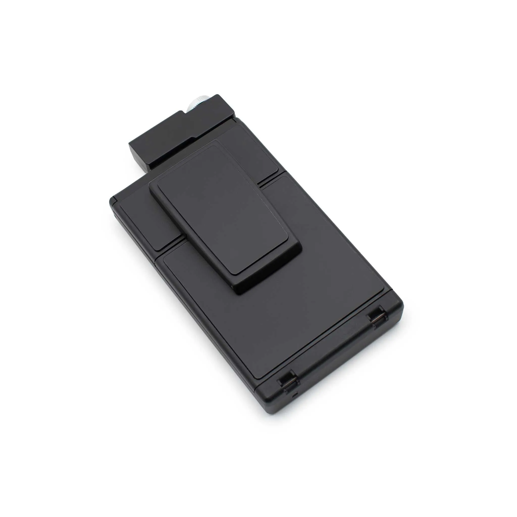 MiNT SLR670-S :: Black