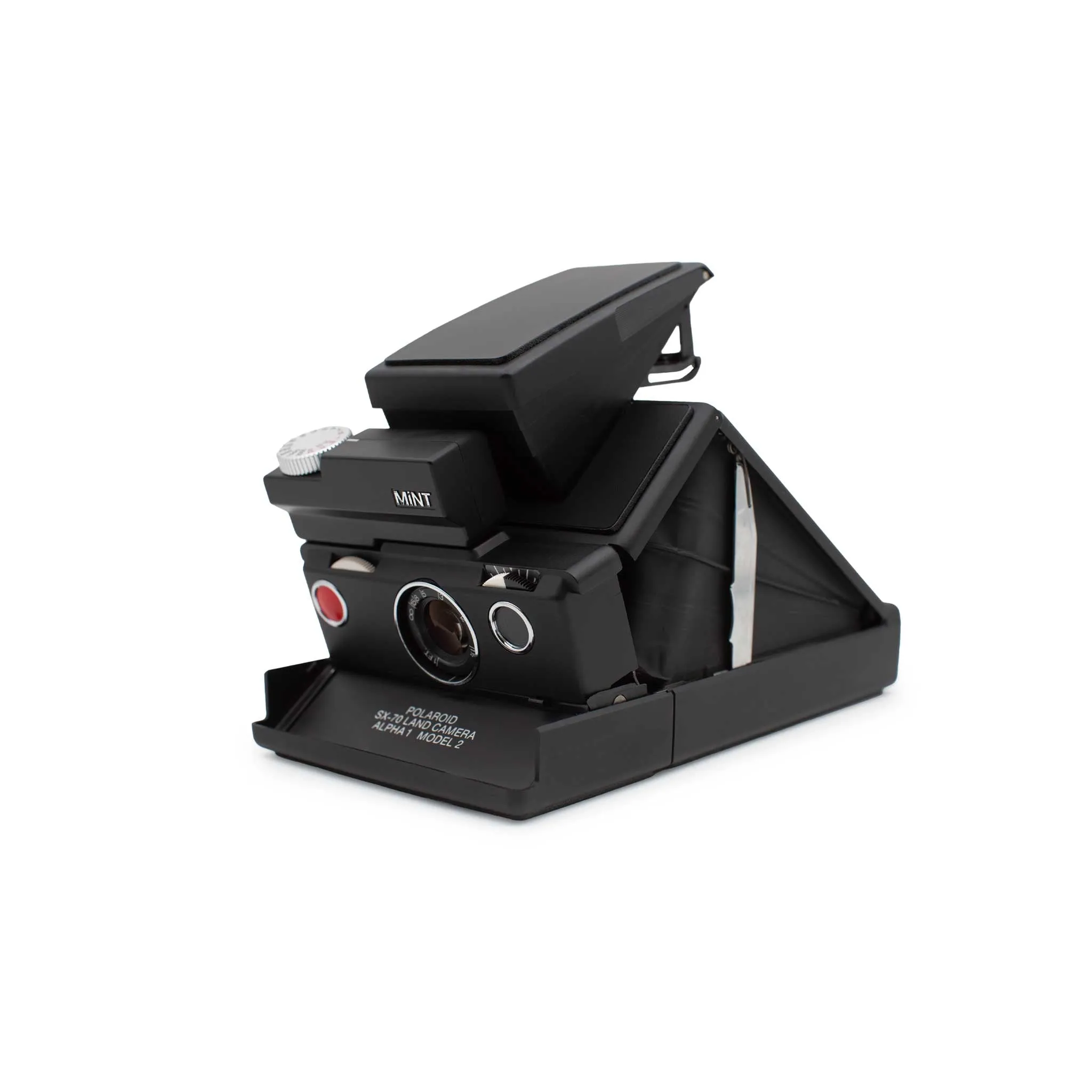 MiNT SLR670-S :: Black