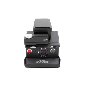 MiNT SLR670-S :: Black