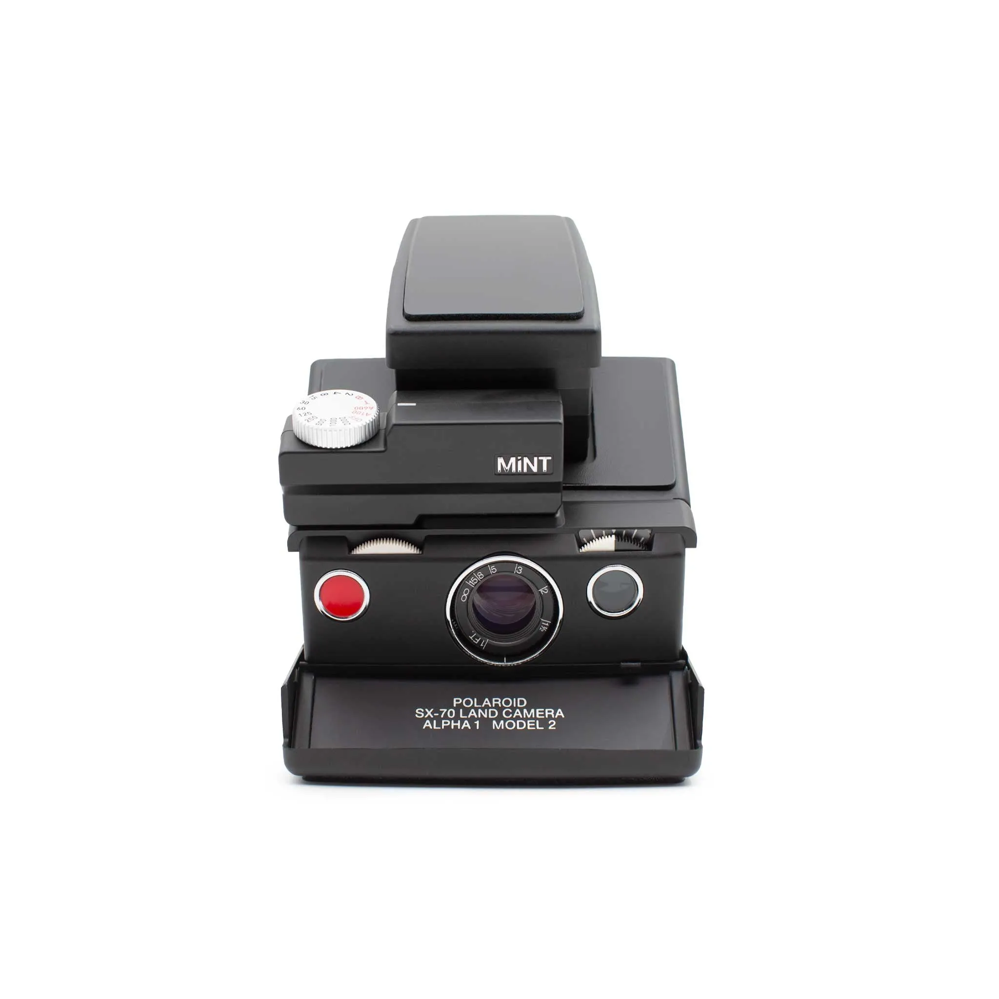 MiNT SLR670-S :: Black