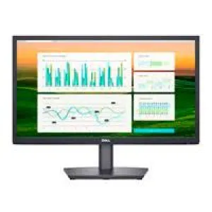 MONITOR LED DELL E2222H | 21.5 PULGADAS FULL HD | 1920 X 1080 | 60HZ | VGA DP | 3 AOS GARANTIA | 210-BBBO