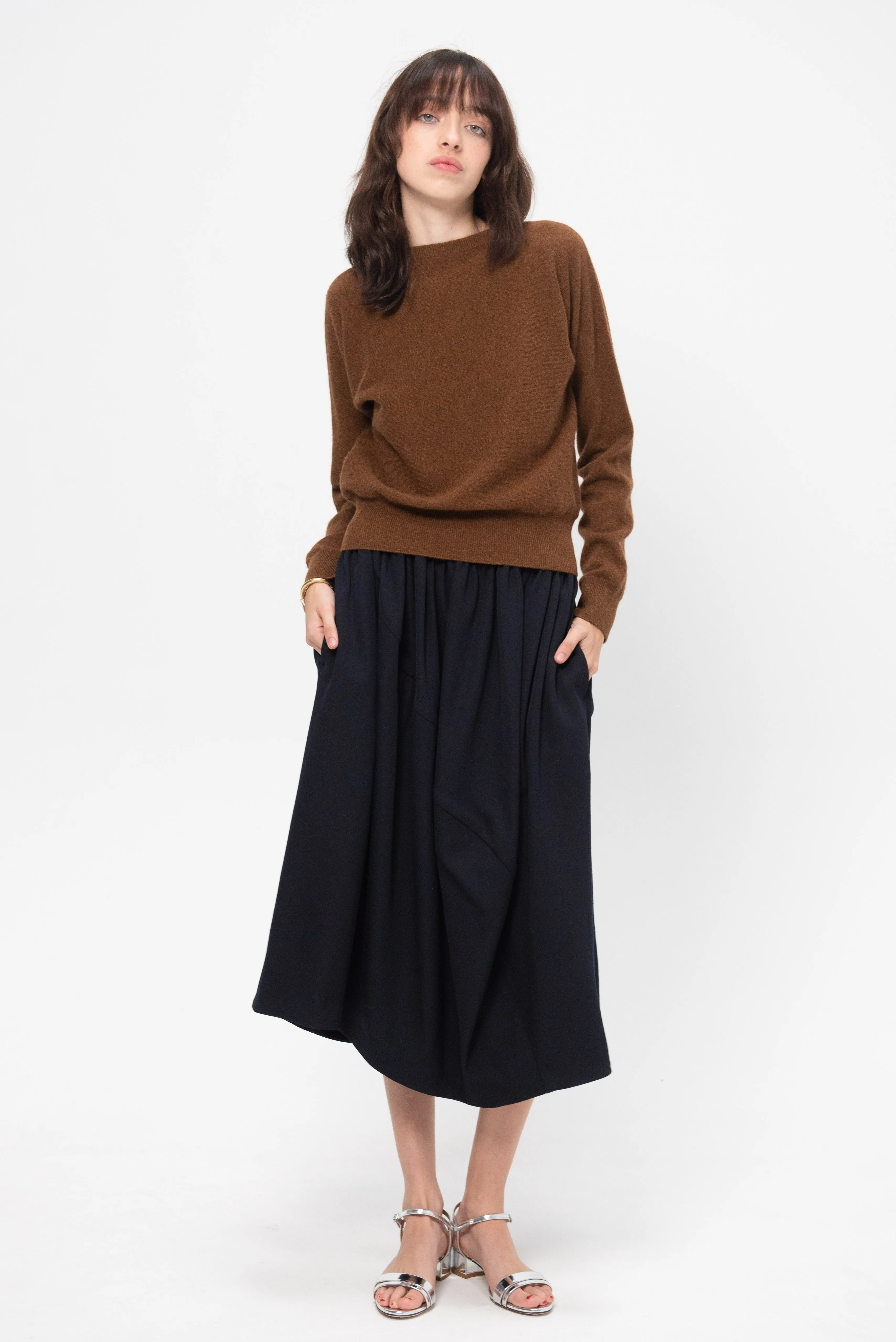 N°382 Belle