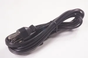 New 75009603 Toshiba Laptop Power Cord