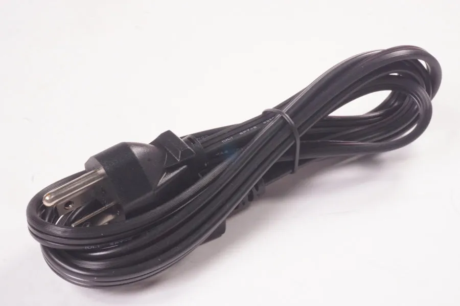New 75009603 Toshiba Laptop Power Cord