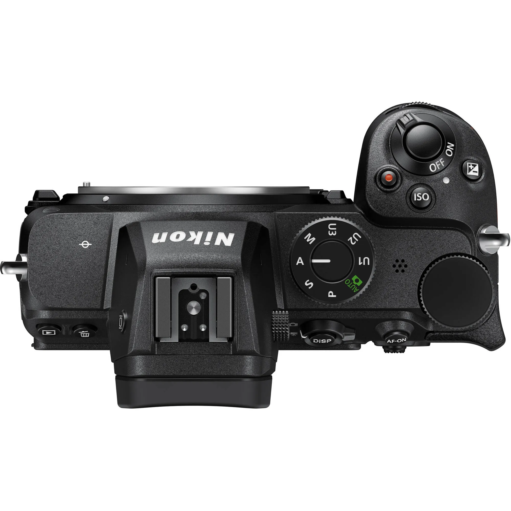 Nikon Camera Mirrorless Z5 Mp 24.3 Digital Z 5 Uhd 4K Bluetooth Wifi 1649