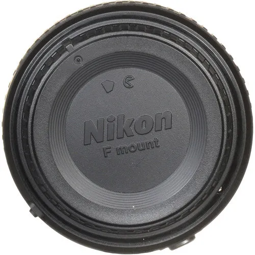 Nikon D3500 Dslr Camera Black Bluetooth Vr Digital Full Hd 18-55mm Lens Kit Slr 1590
