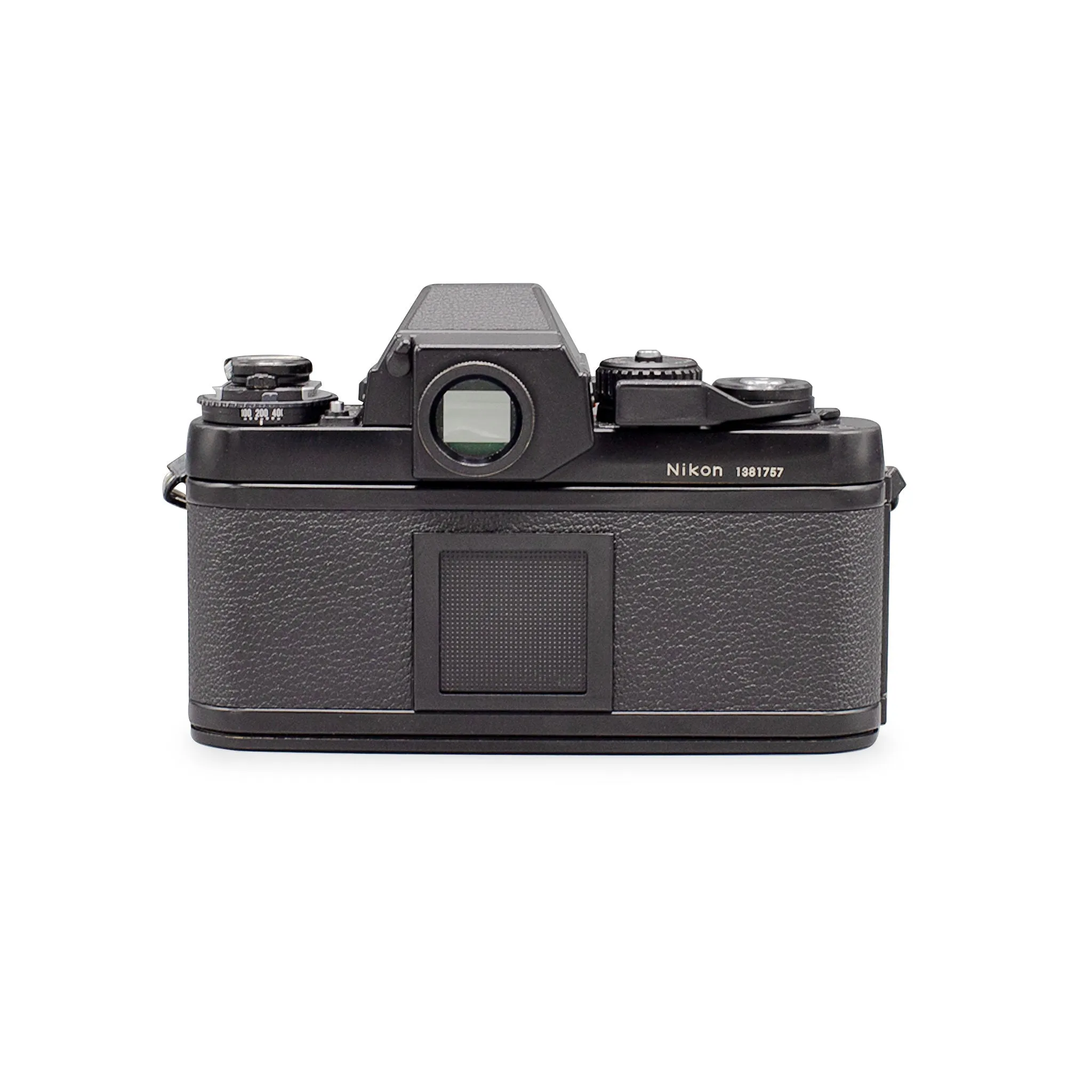 Nikon :: F3