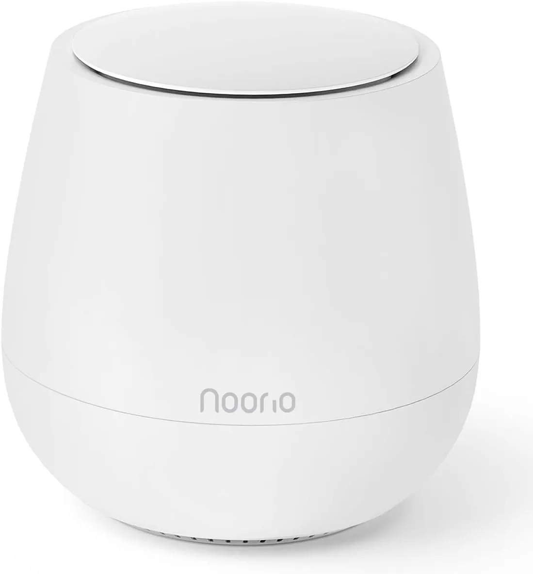 Noorio Hub, Compatible with Noorio Devices (Only for Battery-Powerd Camera & Not Support B200-SE), 32G Local Storage with No Monthly Fee, Expand WiFi Coverage